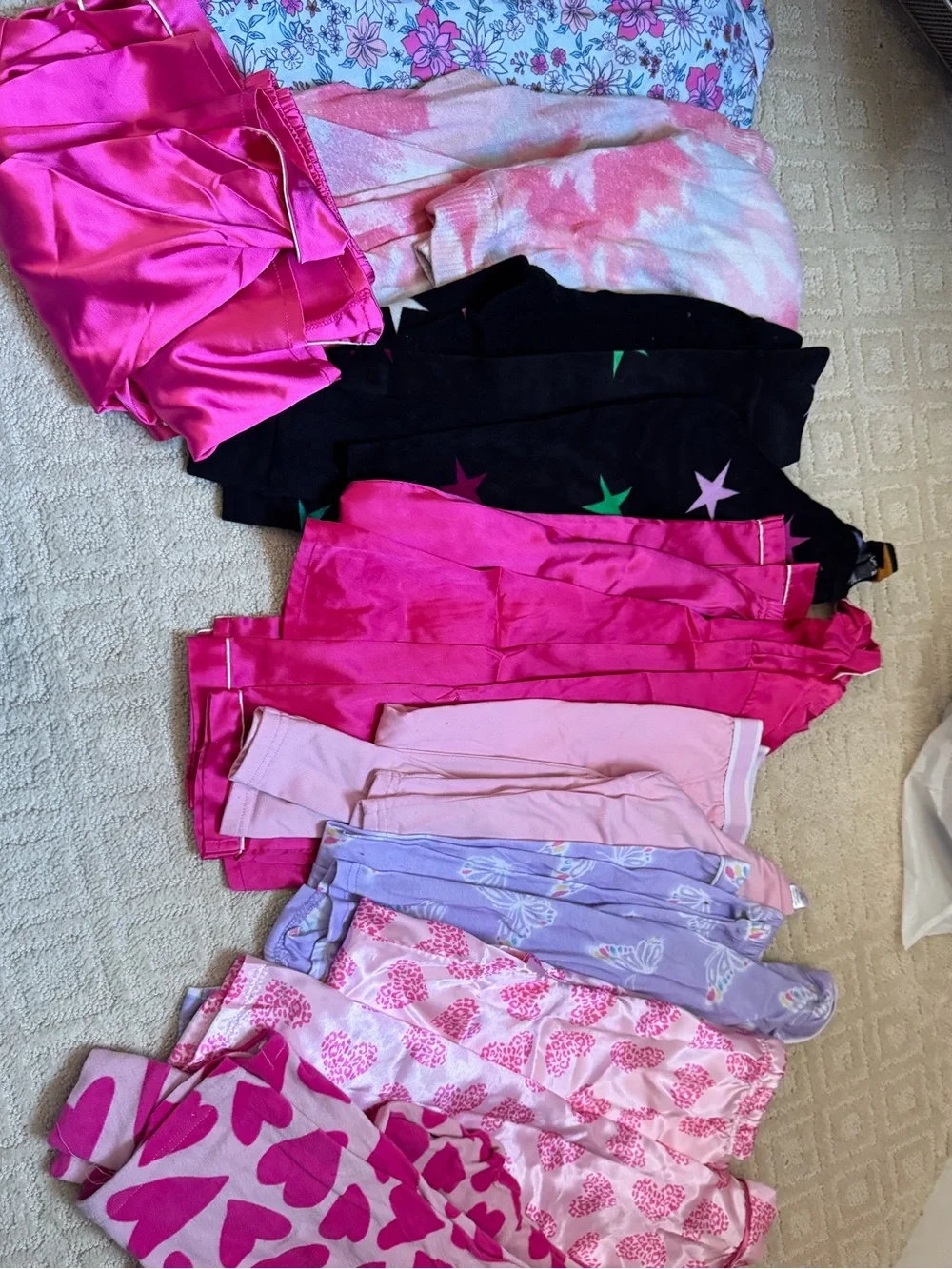 Pajama Bundle
